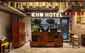 Cho Hotel 3